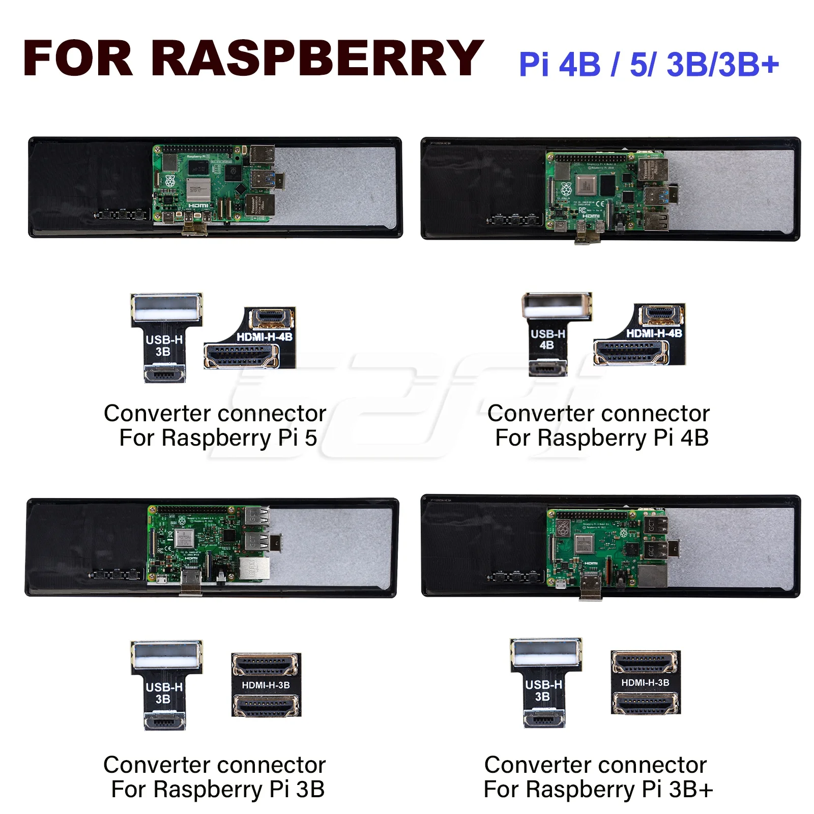 52Pi 11,26 Zoll kapazitiver Touchscreen 1920X440 HDMI-Display – Bild 4