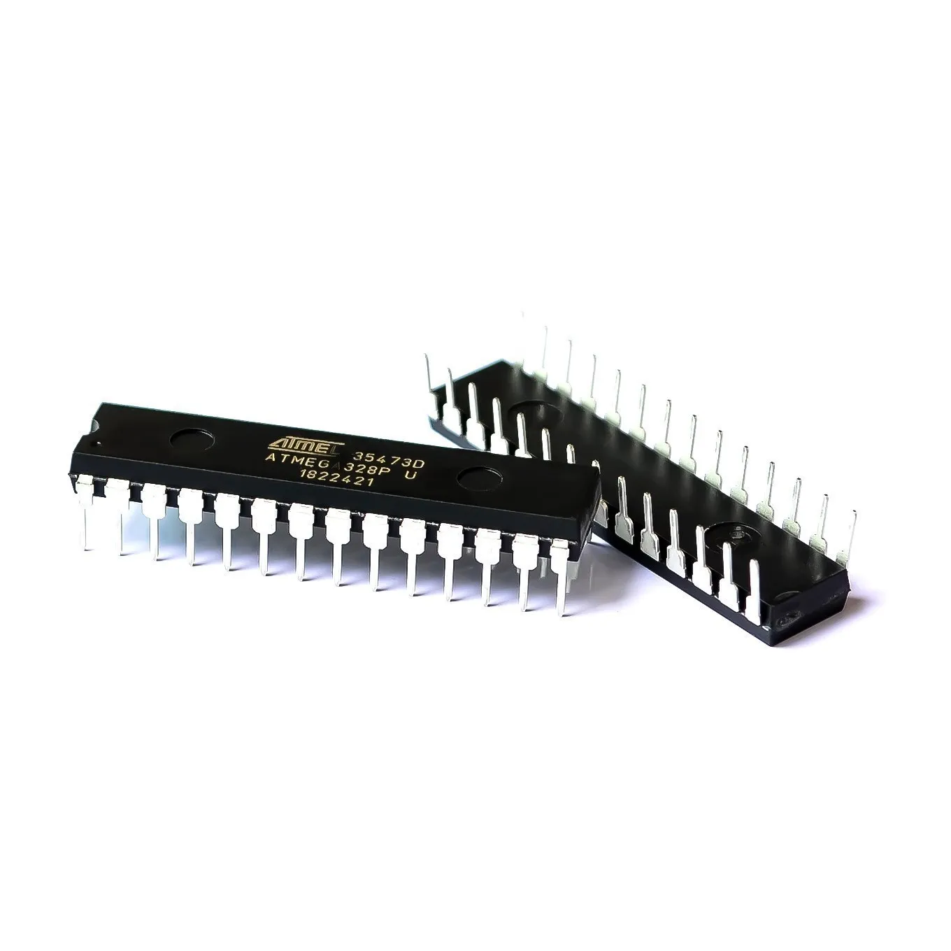 ATMEGA328P-PU CHIP ATMEGA328 Mikrocontroller MCU AVR 32K 20MHz FLASH – Bild 4