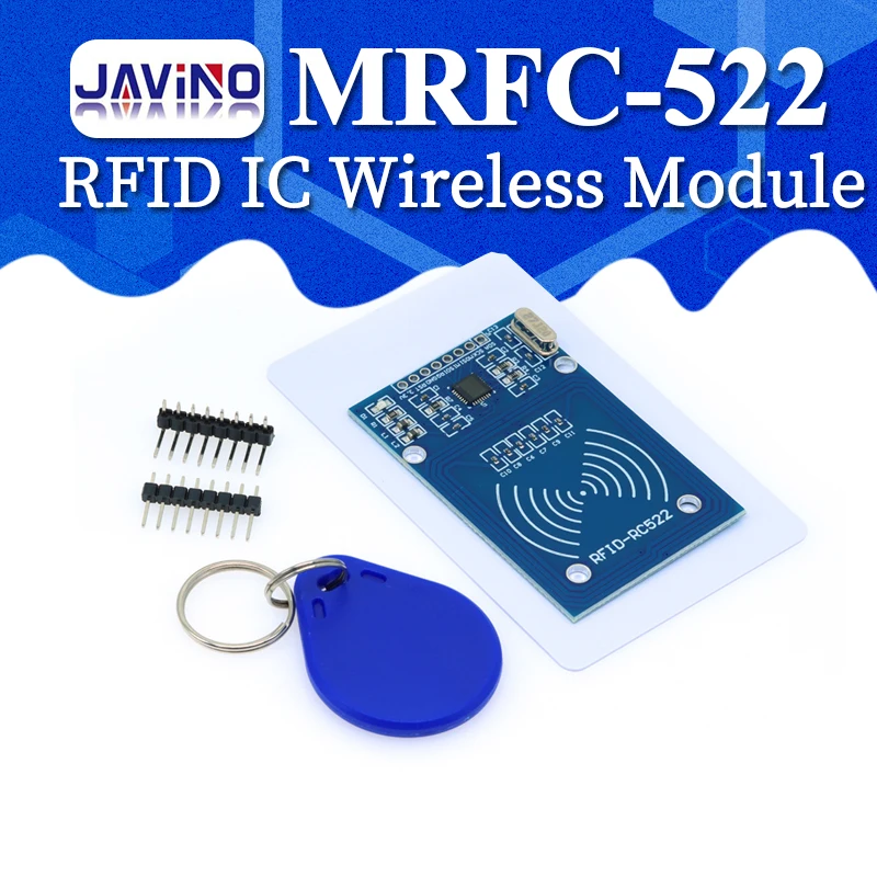 MFRC-522 RC-522 rc522 antenne rfid ic drahtloses modul für arduino ic key spi writer reader ic karte näherung