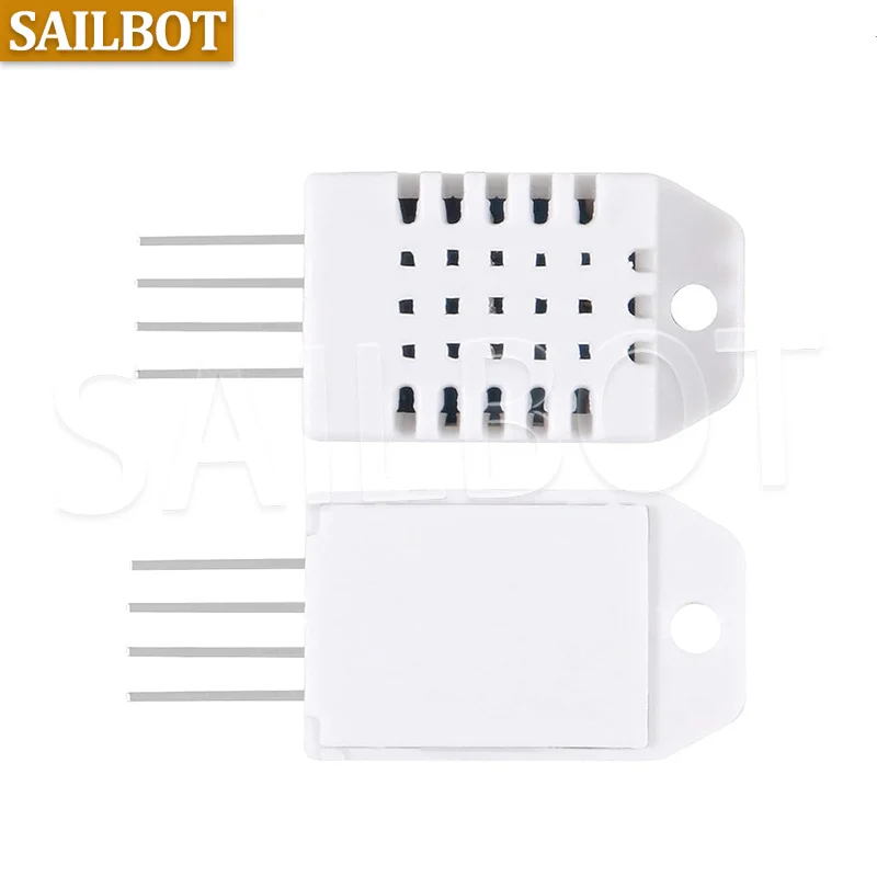 DHT22 digitaler Temperatur- und Feuchtigkeitssensor Temperatur – Bild 2