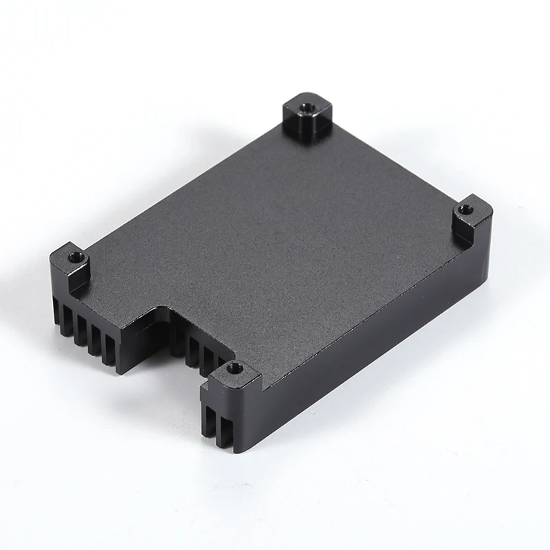 Raspberry Pi CM4 Aluminiumgehäuse, gepanzertes Gehäuse – Bild 4