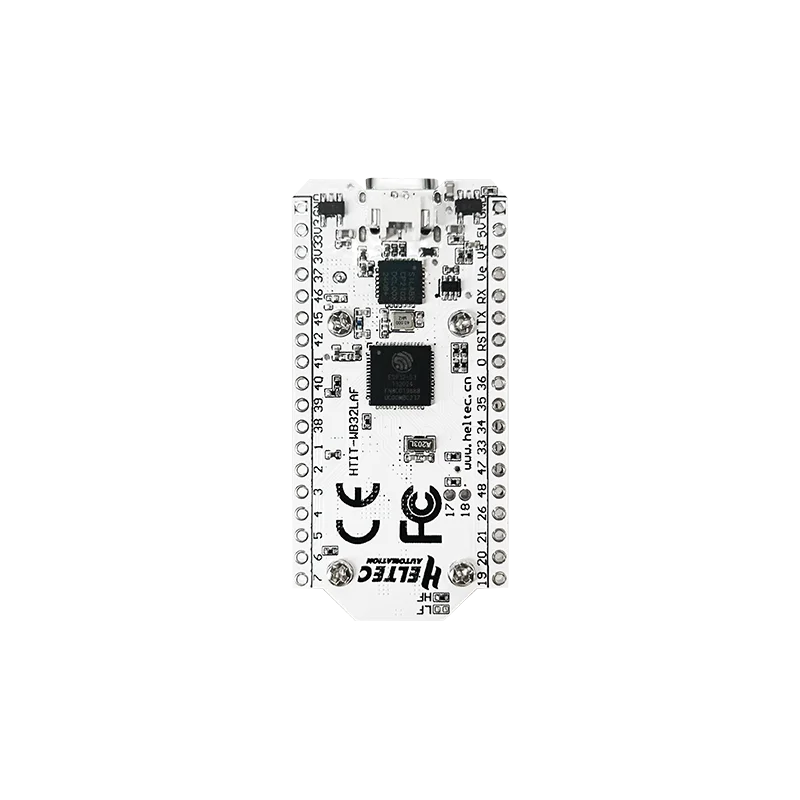 Meshtastic MeshCore Heltec LoRa32 V3 868MHz 915MHz Entwicklungsboard – Bild 2