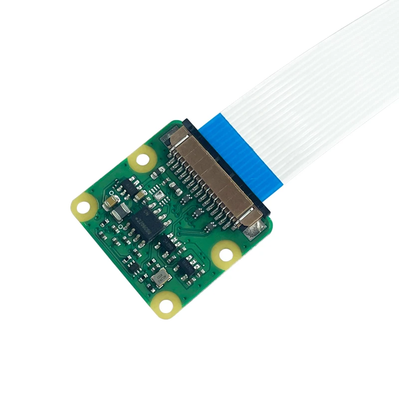 Raspberry Pi Kameramodul 3 /3 Wide SONY IMX708 75/120 Grad Diagonaler – Bild 6