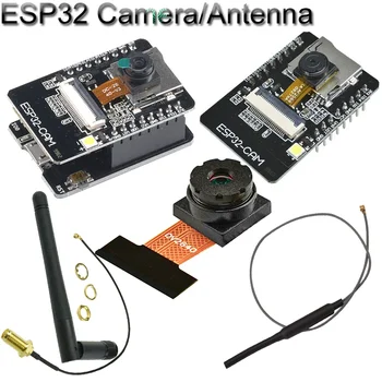 Diymore ESP32-CAM-MB CH340G USB Serielle ESP32-S Drahtlose WiFi Bluetooth OV2640 2MP Kamera Unterstützung