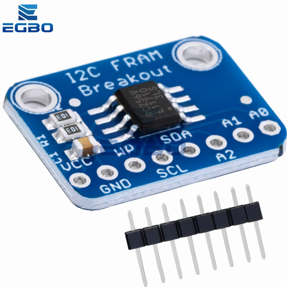 MB85RC256V I2C FRAM-Speichermodul | 32KB Nichtflüchtiges – Bild 6