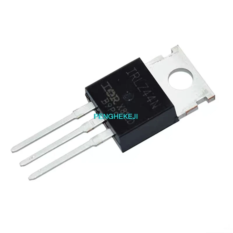 IRLZ44NPBF TO-220 Inline-MOS-FET IRLZ44N TO220 (10 Stück) – Bild 4