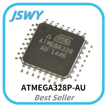 ATMEGA328P-AU ATMEGA328P TQFP-32 MEGA328P AVR Mikrocontroller-Chip