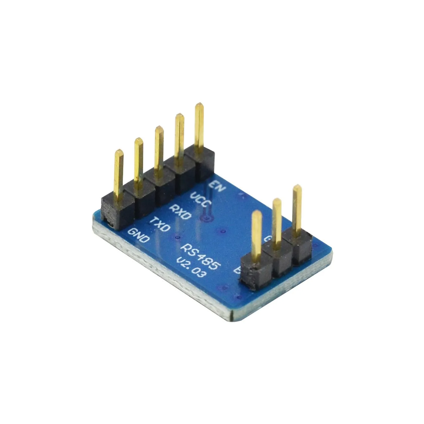 MAX3485-Modul TTL zu RS485 Usart-Kommunikationszubehör serielle – Bild 6