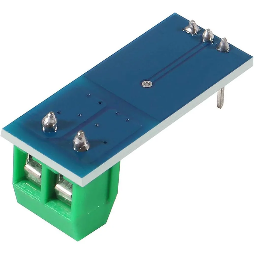 ACS712 5A 20A 30A Hall Strom Sensor Modul ACS712 Modell Für Arduino AC – Bild 3