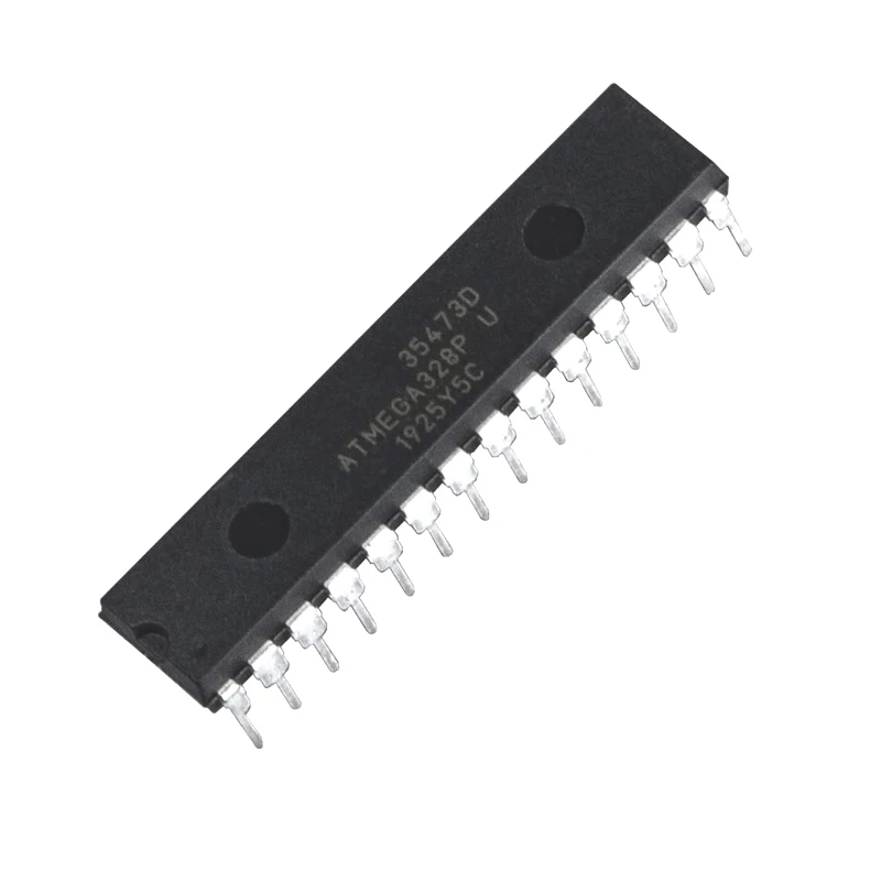 Atmega328P-PU atmega328p Mikro controller mit uno r3 Bootloader dip28