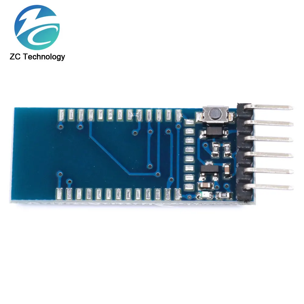 HC-05 HC05 2,4G RF Bluetooth Transceiver Modul Drahtloser – Bild 5