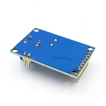 MCP2515 CAN-Bus-Modul TJA1050 Empfänger SPI-Protokoll 51 Mikrocontroller-Programmbeispiel