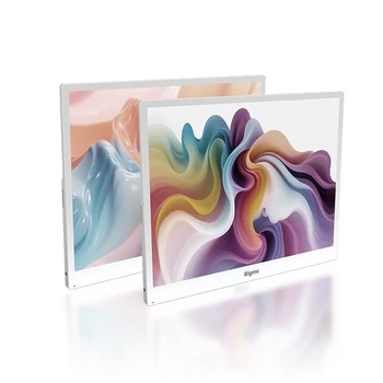 Bigme B13 Farb-E-Ink-Monitor, 13,3' 3K 3200*2400 E-Paper-Display, 36-stufige Kalt- & Warmlichtunterstützung