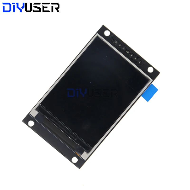 2,0-Zoll-TFT-Display OLED LCD-Laufwerk IC ST7789V 240RGBx320 – Bild 6