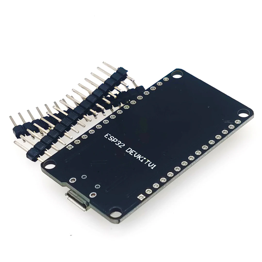 ESP32 ESP32S ESP32 DEVKIT V1 Wireless WiFi Bluetooth Entwicklungsboard – Bild 4