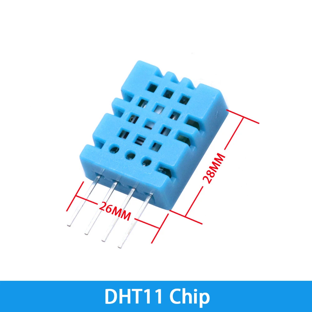 Dht22 am2302 dht11/dht12 am2320 digitale temperatur feuchtigkeit sensor modul platine für arduino ultra-low