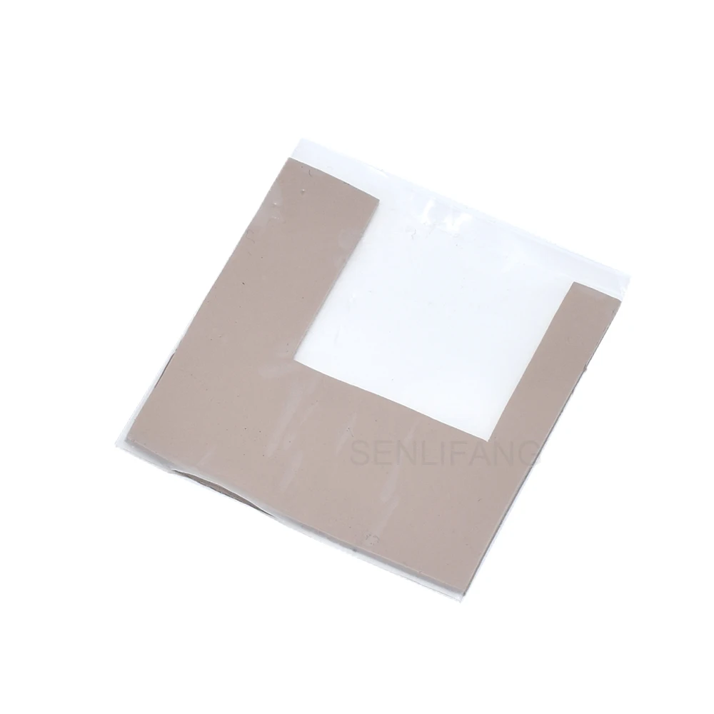 Kühlkörper 4012 Für RADXA Rock Pi 5B Zubehör 2-Draht Aluminium Lüfter – Bild 6
