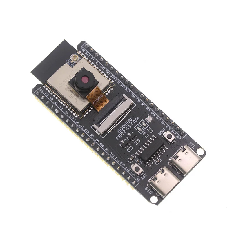 ESP32-S3-CAM Core Development Board WROOM N16R8 WiFi Bluetooth Modul – Bild 3