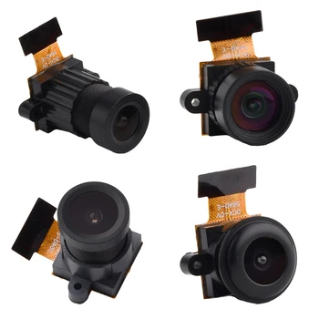5 MP ESP32-CAM OV5640 DVP-Kameramodul OV5640 Weitwinkelobjektiv 5 Megapixel 65/100/120/130 Objektiv für ESP32