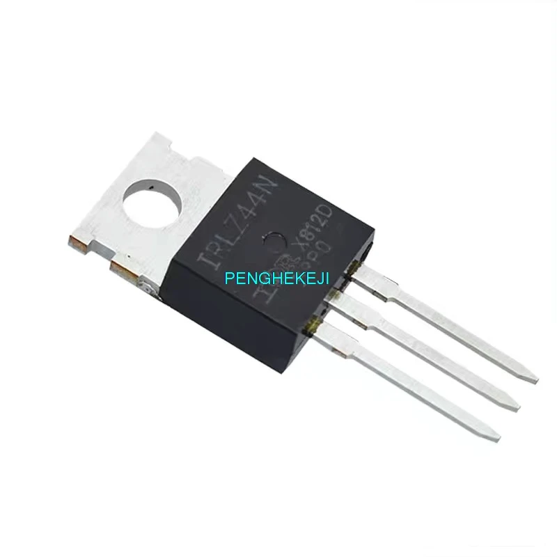 IRLZ44NPBF TO-220 Inline-MOS-FET IRLZ44N TO220 (10 Stück) – Bild 5