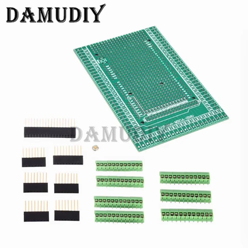 MEGA2560 R3 (ATmega2560-16AU CH340G) AVR USB Board Development Board MEGA2560 PRO Für Arduino Expansion Board