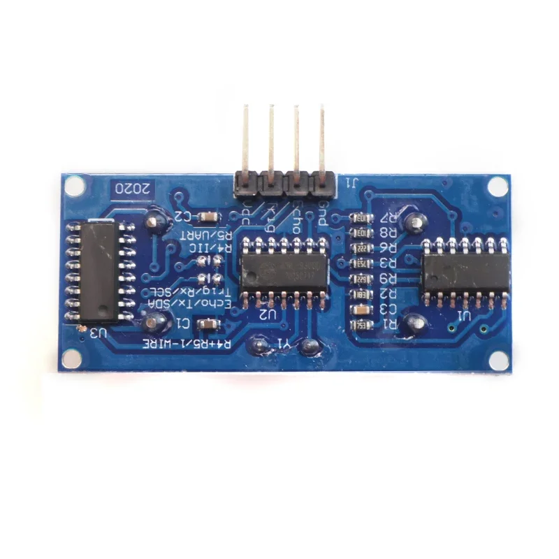 HC-SR04 Ultraschallmodul-Abstandssensor für Arduino, 2 cm-400 cm – Bild 4