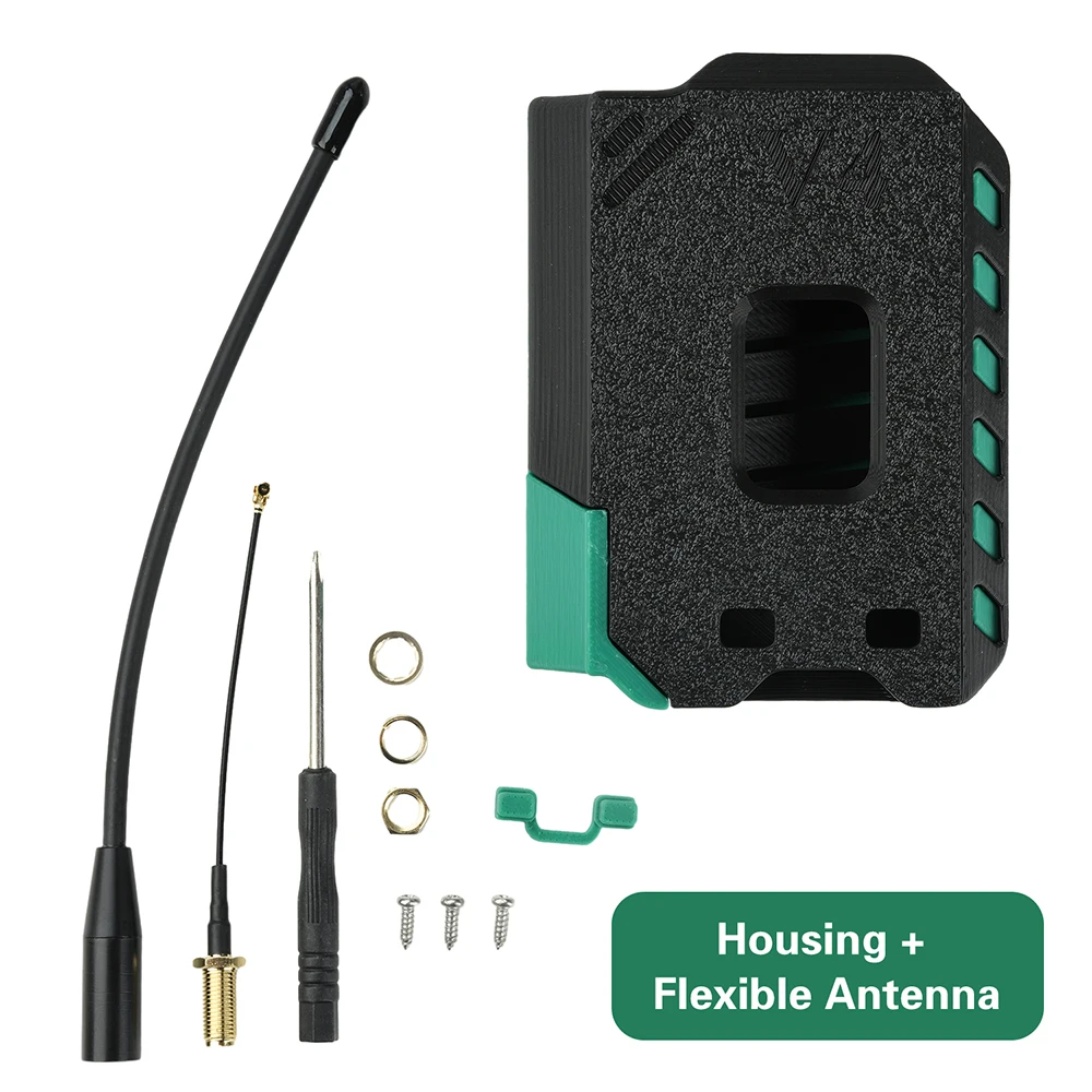 863-928 MHz Heltec LoRa 32 V4 Meshtastic GPS ESP32 SX1262 OLED – Bild 3
