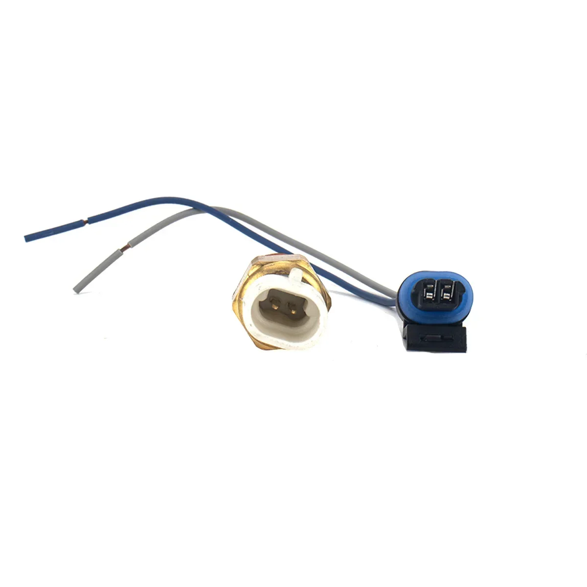 Ansaugluft temperatur sensor iat/mat/act kit für gm 25036751 25037225 – Bild 5