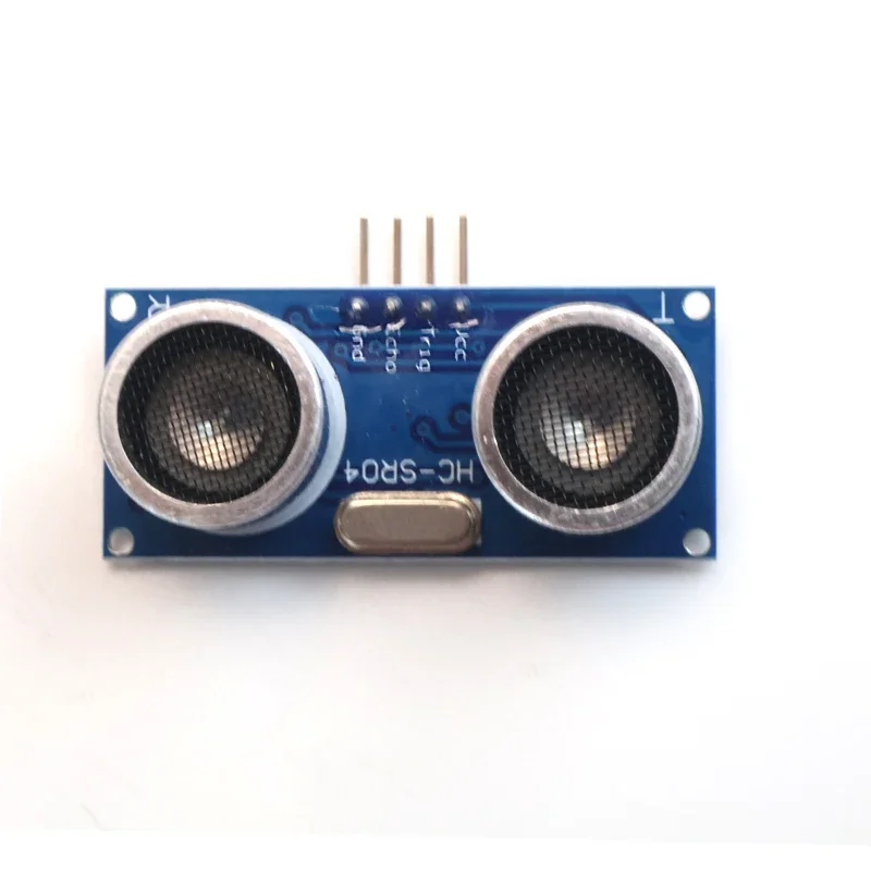 HC-SR04 Ultraschallmodul-Abstandssensor für Arduino, 2 cm-400 cm – Bild 5