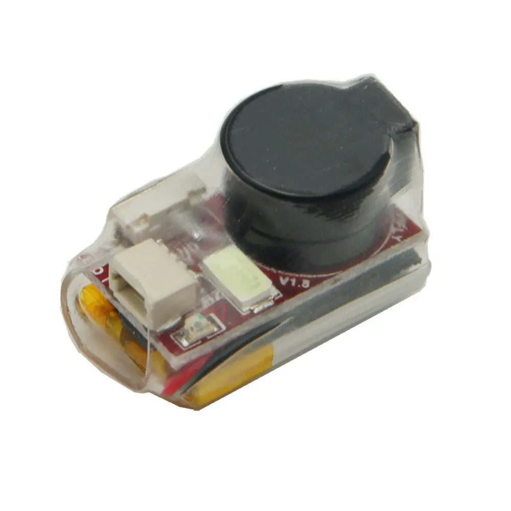 Vifly Finder 2 5V Super Lauter Buzzer-Tracker über 100dB mit Akku – Bild 6