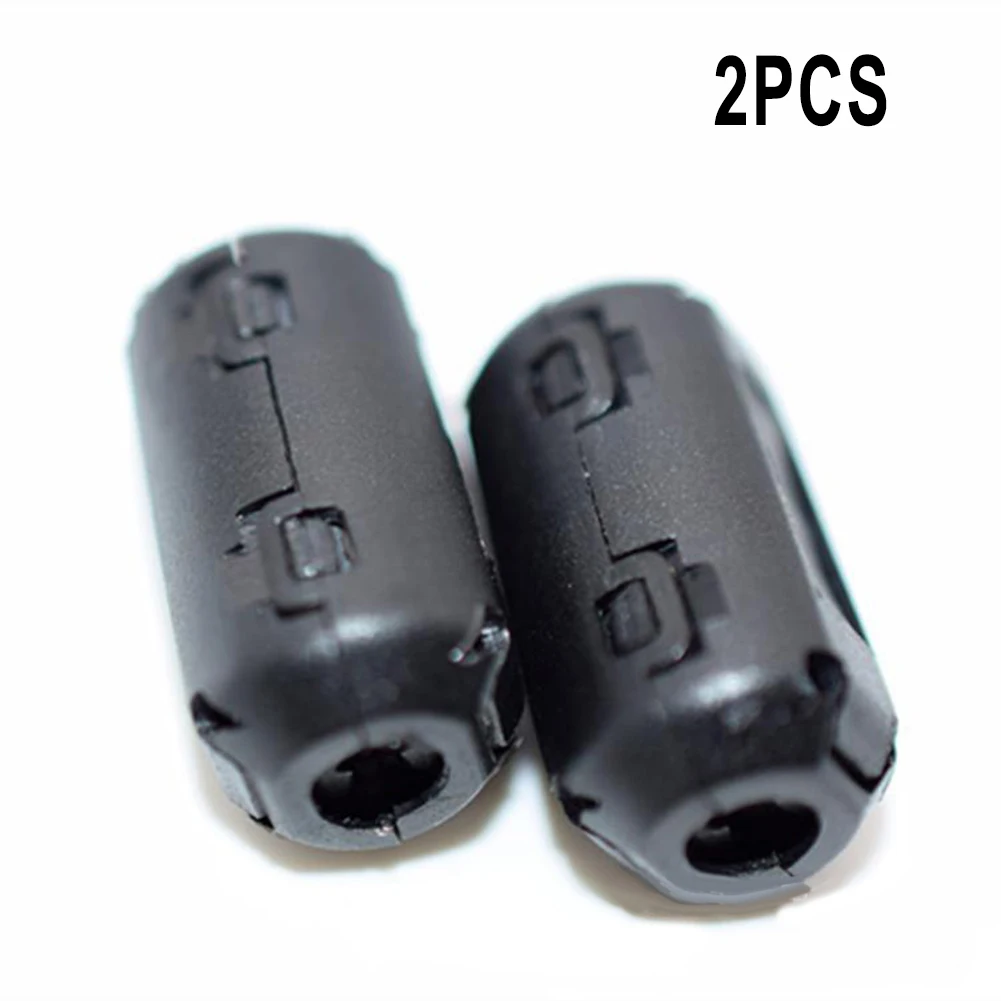 Tdk Clip-on Ferrit Ring Core Rausch unterdrücker für Emi RFI Clip Anti-Jamming Kabel aktive Komponenten Filter