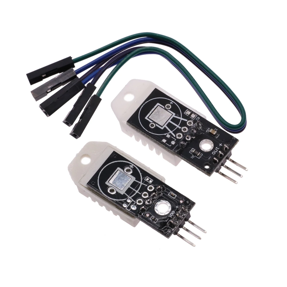 DHT22 Single-Bus Digitales Temperatur- und Feuchtigkeitssensormodul – Bild 2