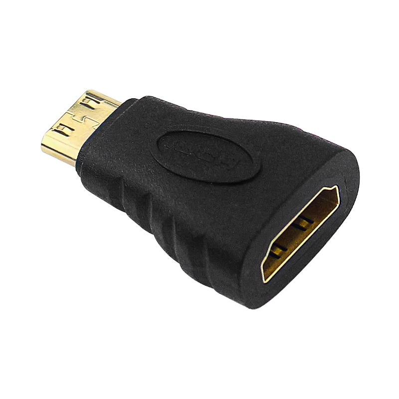 Raspberry Pi Zero USB OTG Adapter & Mini HDMI-kompatibler Konverter – Bild 3