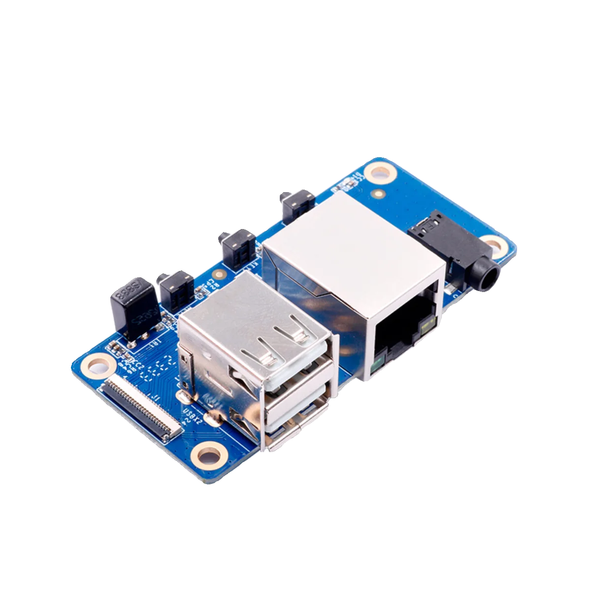 Orange Pi Zero 2W Ram DDR4 Mini-PC Allwinner H618 Orange Pi Zero 2W Wifi Bluetooth Ble SBC Single Board