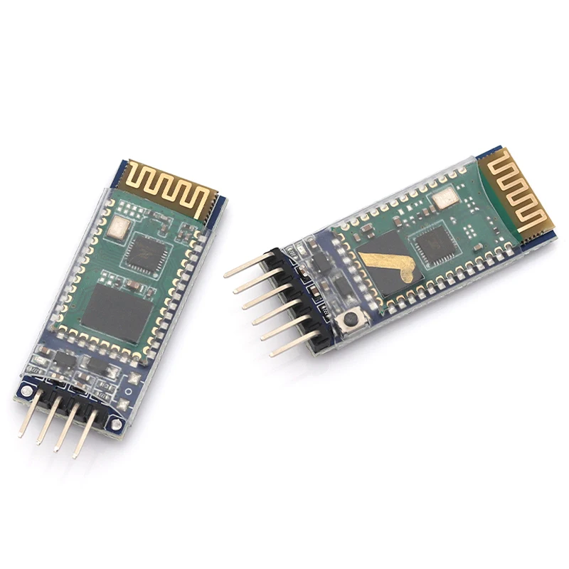 HC-05 HC05 Wireless-Modul für Rduino Serial 6-poliges Bluetooth – Bild 6