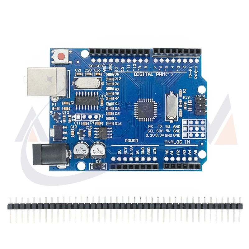 Starter Kit für UNO R3 Mini Breadboard LED Jumper Wire Button – Bild 4