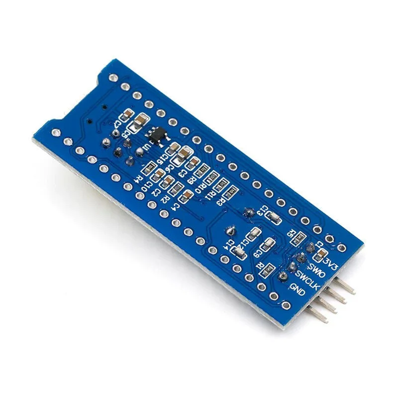 STM32F103C8T6 Kernmodul ARM STM32 Mikrocontroller – Bild 6
