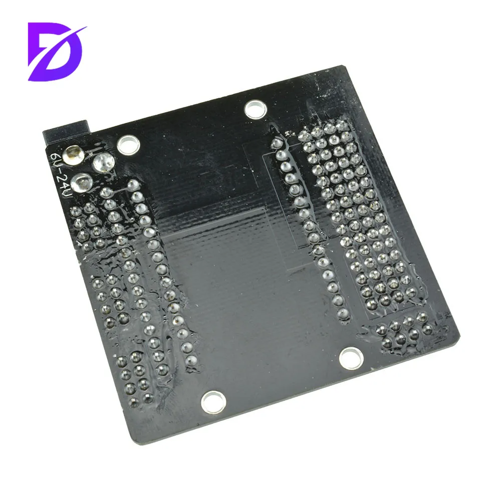 NodeMcu Basis ESP8266 Test DIY Board NodeMcu ESP8266 WiFi Entwicklung – Bild 3