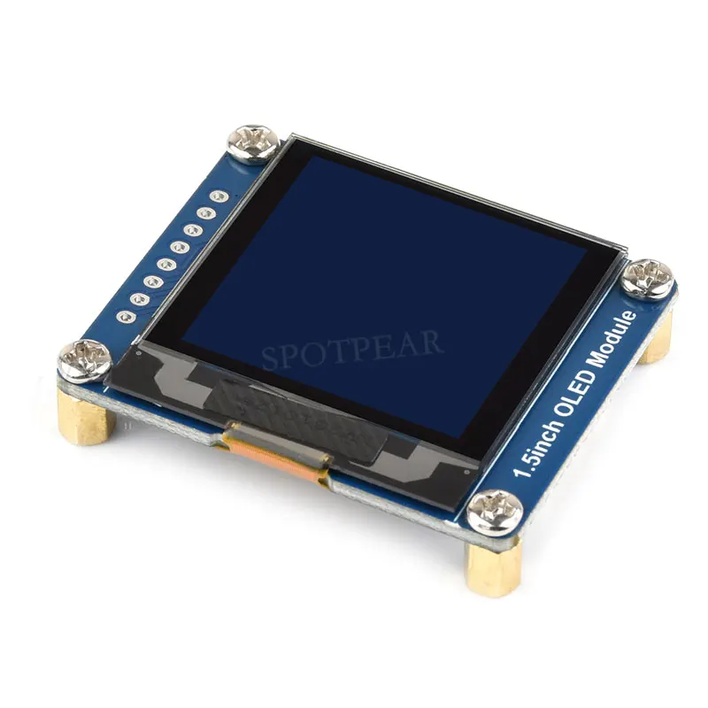ESP32-S3/C6/C3 Zero Starter Basis-Lernkit DIY Schulset Arduino – Bild 5