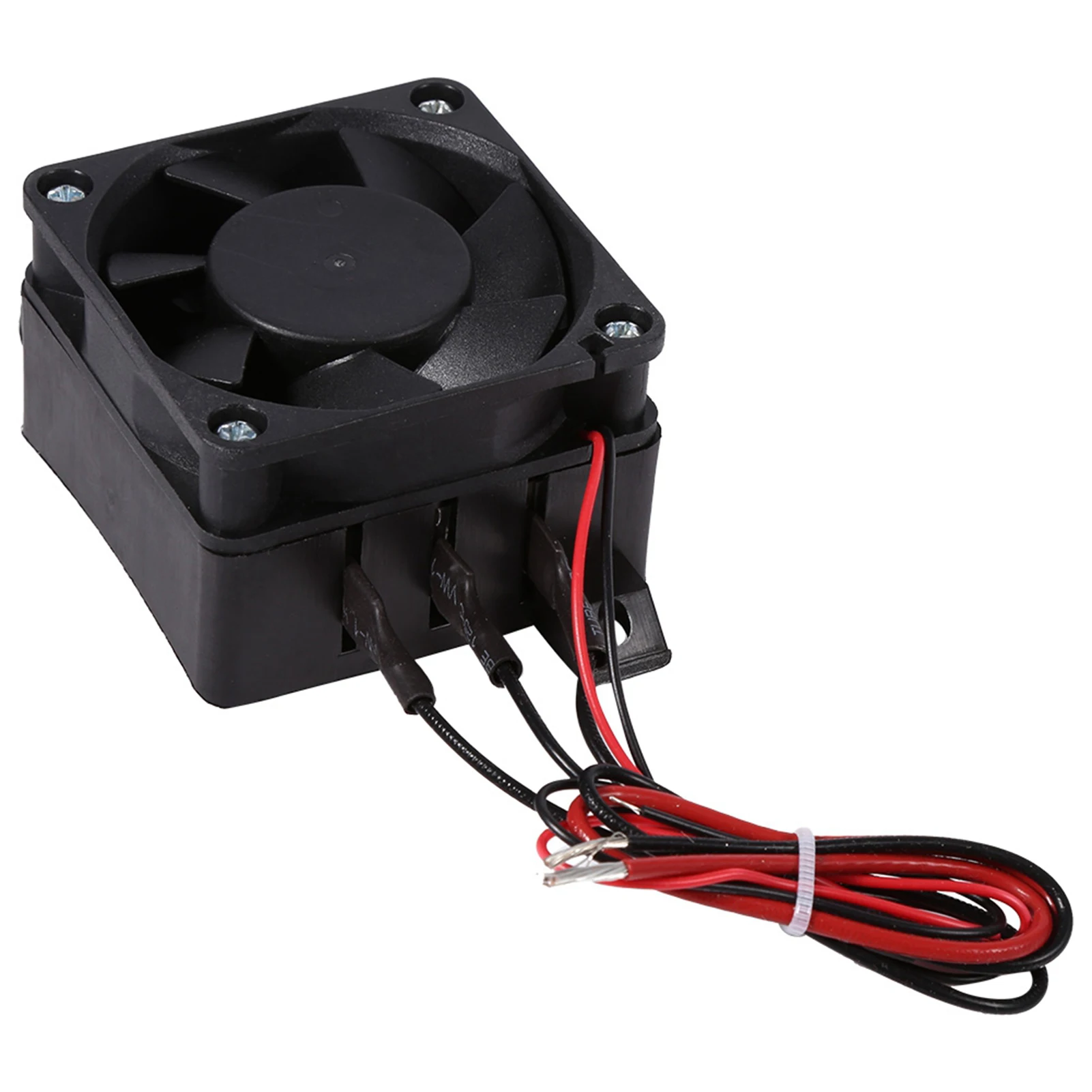 100w 12v energie sparende ptc Auto Lüfter Lufter hitzer Konstant – Bild 6