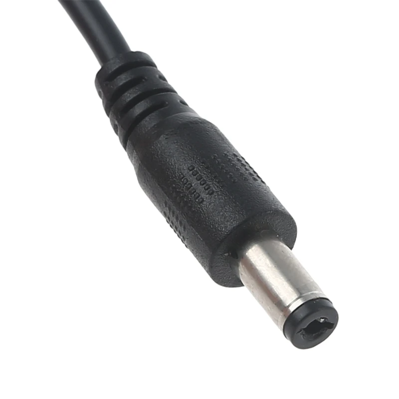 USB C Typ C PD zu 9V 12V 15V 20V 5,5x2,1mm Netzteil kabel für Wireless – Bild 5