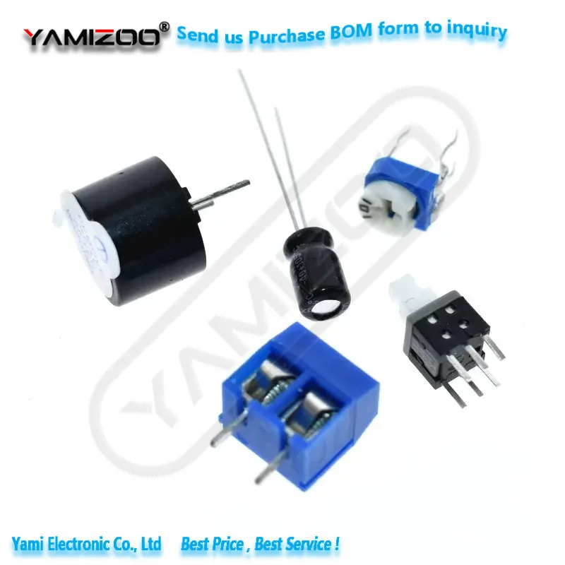 Kit DC 3V-5V 60mm Berührungsloses Sensorplatinenmodul DIY – Bild 5