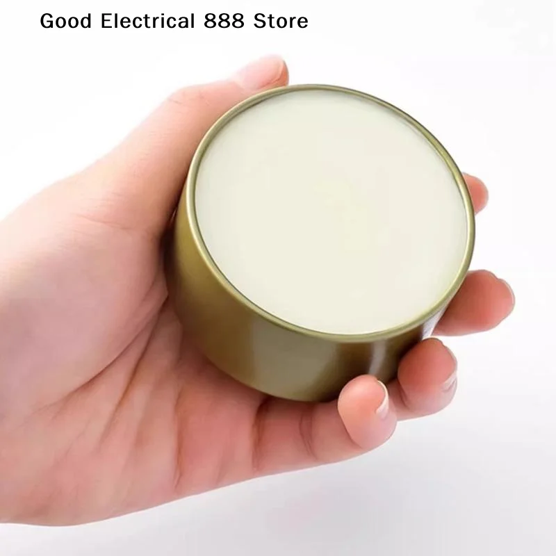 【G】Lötpaste 100g/30g Rosin-Paste Lötmittel für die Reparatur – Bild 4