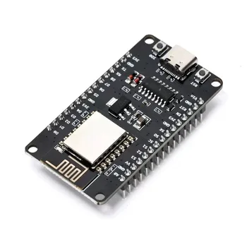 ESP8266 serielle Schnittstelle WLAN-Modul NodeMCU Lua V3 Internet of Things Entwicklungsboard