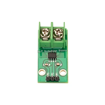 GY-712-5A 20A 30A ACS712-20A/30A GY-712 ACS712 Current Sensor Module