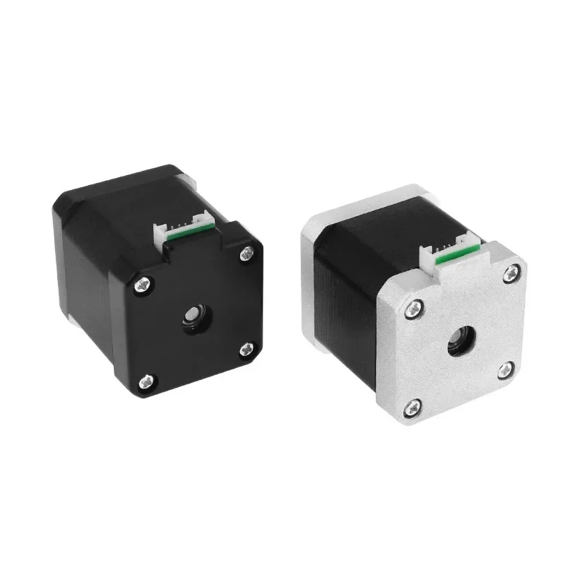 Nema 17 Schrittmotor 48 mm Schrittmotor 1,5 A 17HS8401s/17HS8401 – Bild 5