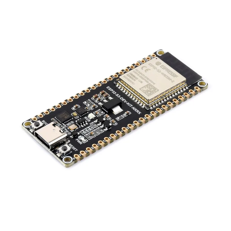 ESP32-S3-DEV-KIT-N8R8/N16R8/N32R16V ESP32-S3 Entwicklungsboard – Bild 2