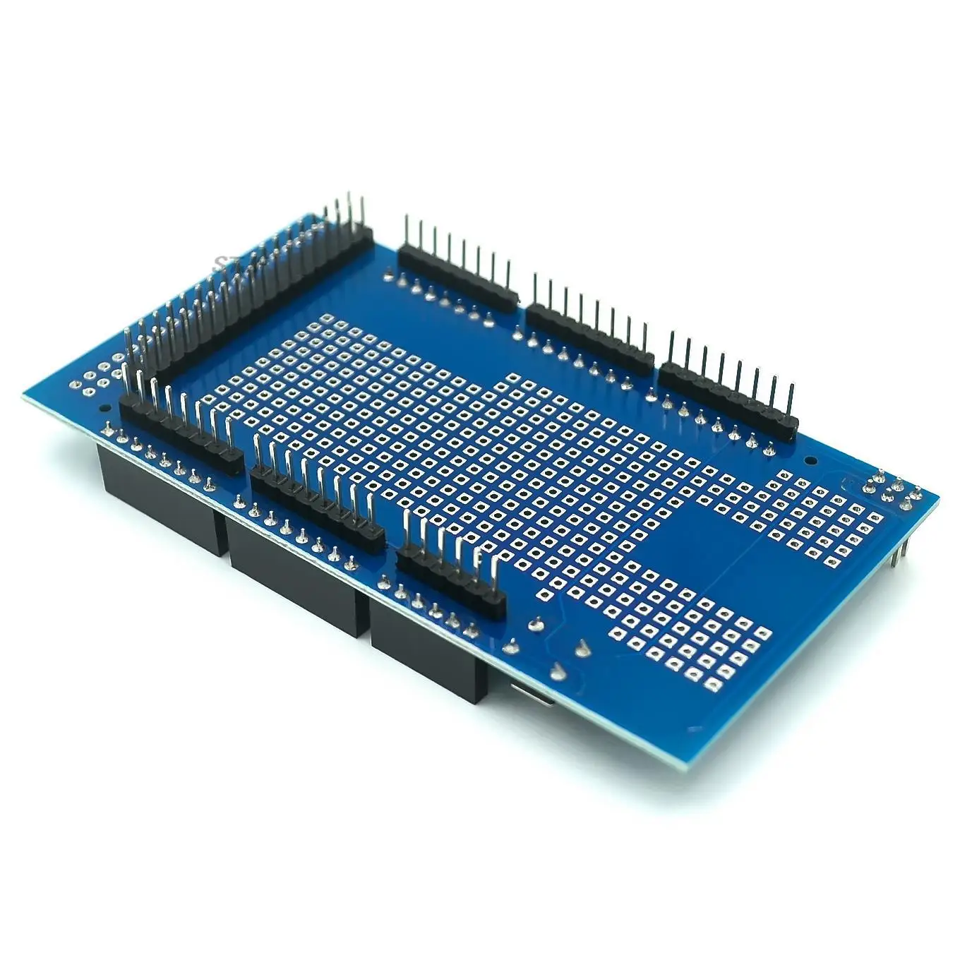 MEGA 2560 R3 Proto Prototype Shield V3.0 – Bild 4