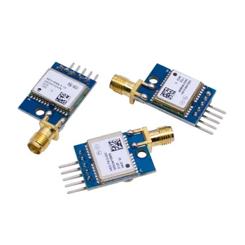 NEO-M8N GPS-Modul UBLOX GPS-Navigationsboard für FPV GLONASS Kompatibel mit den Meisten Flugsteuerungen