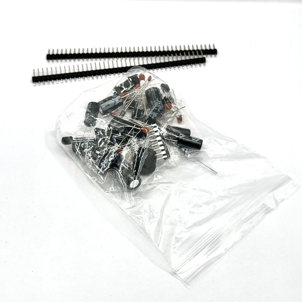 Grundlegendes Starter-Kit für neue Elektronik komponenten für Arduino – Bild 6